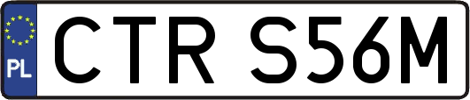 CTRS56M
