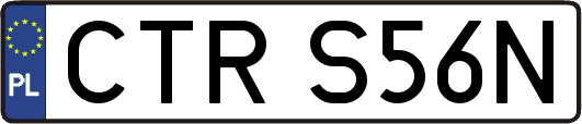 CTRS56N