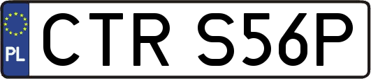 CTRS56P