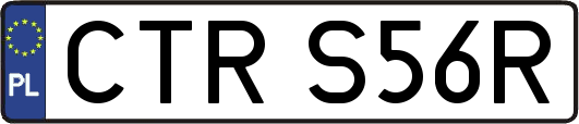 CTRS56R
