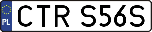 CTRS56S