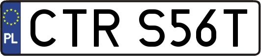 CTRS56T