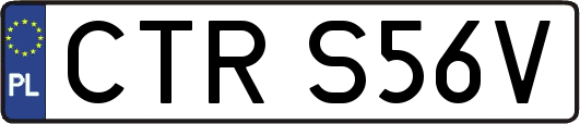 CTRS56V