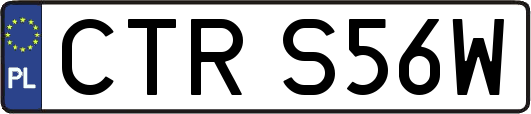 CTRS56W