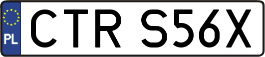 CTRS56X