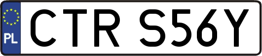 CTRS56Y