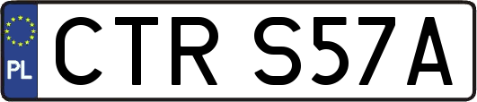 CTRS57A