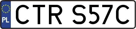 CTRS57C