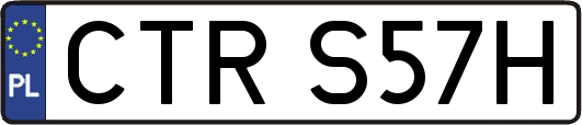 CTRS57H