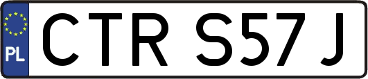 CTRS57J