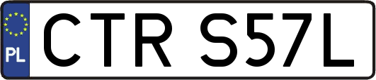 CTRS57L