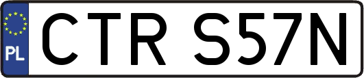 CTRS57N