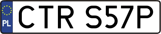 CTRS57P