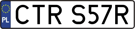 CTRS57R