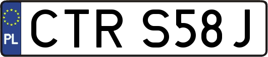 CTRS58J