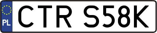 CTRS58K