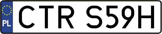 CTRS59H