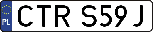 CTRS59J