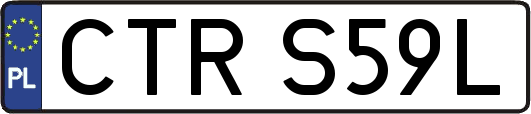 CTRS59L