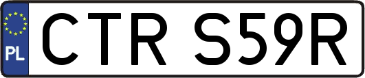 CTRS59R