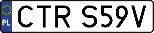 CTRS59V