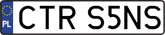 CTRS5NS