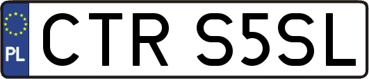 CTRS5SL