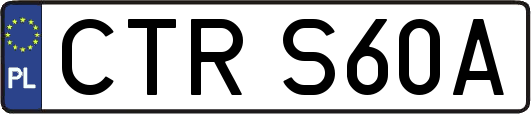 CTRS60A