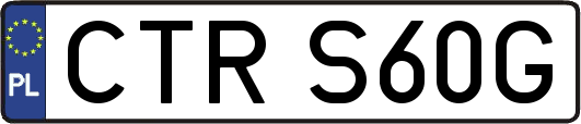 CTRS60G