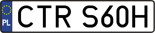 CTRS60H