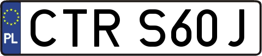 CTRS60J