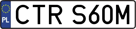 CTRS60M