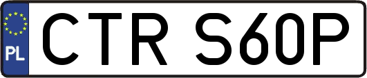 CTRS60P
