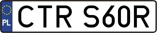 CTRS60R