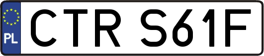 CTRS61F
