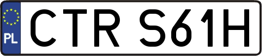 CTRS61H