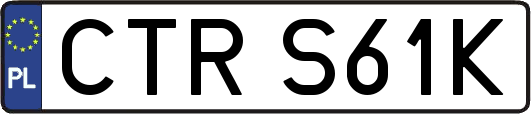 CTRS61K