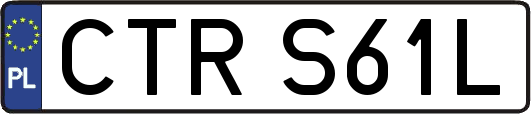 CTRS61L