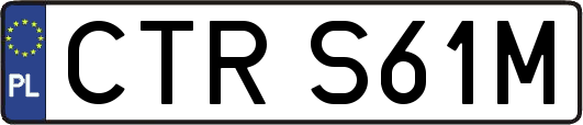 CTRS61M