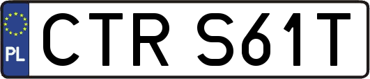 CTRS61T