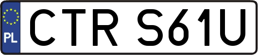 CTRS61U