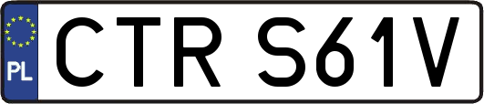 CTRS61V