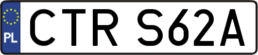 CTRS62A