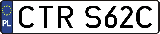 CTRS62C
