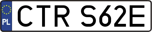 CTRS62E