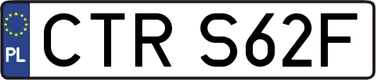CTRS62F