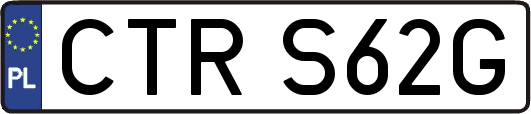 CTRS62G
