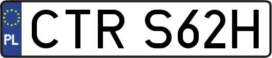 CTRS62H