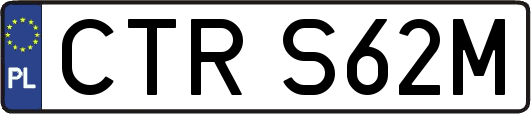 CTRS62M