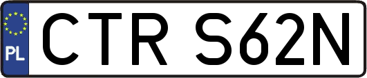 CTRS62N